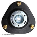 Beck/Arnley Suspension Strut Mount 101-8596 - view 4