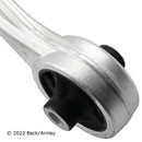 Beck/Arnley Suspension Control Arm and Ball Joint Assembly 102-7677 - view 4