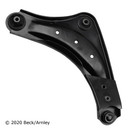 Beck/Arnley Suspension Control Arm and Ball Joint Assembly 102-8187 - view 2
