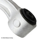 Beck/Arnley Suspension Control Arm and Ball Joint Assembly 102-7700 - view 4