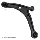 Beck/Arnley Suspension Control Arm and Ball Joint Assembly 102-6448