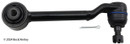 Beck/Arnley Suspension Control Arm and Ball Joint Assembly 102-7937
