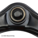 Beck/Arnley Suspension Control Arm and Ball Joint Assembly 102-8217 - view 10