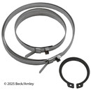 Beck/Arnley CV Joint Boot Kit 103-2827 - view 5