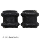 Beck/Arnley Suspension Stabilizer Bar Bushing Kit 101-7607 - view 2