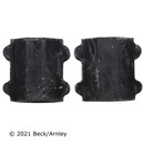 Beck/Arnley Suspension Stabilizer Bar Bushing Kit 101-7607 - view 4