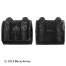 Beck/Arnley Suspension Stabilizer Bar Bushing Kit 101-7607 - view 5