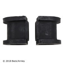 Beck/Arnley Suspension Stabilizer Bar Bushing Kit 101-5579 - view 4