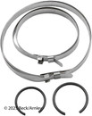 Beck/Arnley CV Joint Boot Kit 103-2937 - view 4