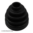 Beck/Arnley CV Joint Boot Kit 103-2850 - view 2