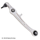 Beck/Arnley Suspension Control Arm and Ball Joint Assembly 102-5963 - view 2