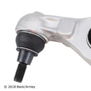 Beck/Arnley Suspension Control Arm and Ball Joint Assembly 102-5963 - view 3