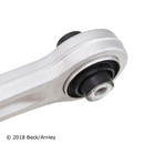 Beck/Arnley Suspension Control Arm and Ball Joint Assembly 102-5963 - view 8