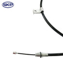 SKP Parking Brake Cable SKC661085 - view 5