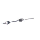 TrakMotive CV Axle Shaft TO-8201 - view 3