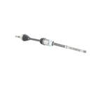 TrakMotive CV Axle Shaft FD-8296 - view 3