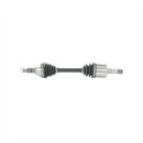 TrakMotive CV Axle Shaft GM-8388