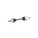 TrakMotive CV Axle Shaft MZ-8249 - view 5