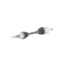 TrakMotive CV Axle Shaft FD-8243 - view 2