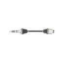 TrakMotive CV Axle Shaft SB-8010