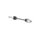 TrakMotive CV Axle Shaft SB-8010 - view 3