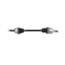TrakMotive CV Axle Shaft KA-8083 - view 4