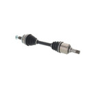 TrakMotive CV Axle Shaft VO-8035 - view 2