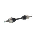 TrakMotive CV Axle Shaft VO-8035 - view 3