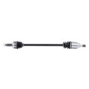 TrakMotive CV Axle Shaft TO-8394