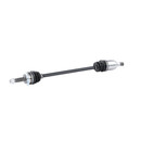 TrakMotive CV Axle Shaft TO-8394 - view 2