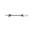 TrakMotive CV Axle Shaft SB-8070