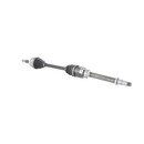 TrakMotive CV Axle Shaft TO-8380 - view 2