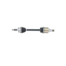 TrakMotive CV Axle Shaft TO-86025