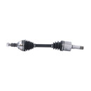 TrakMotive CV Axle Shaft GM-8314