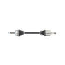 TrakMotive CV Axle Shaft MI-8039