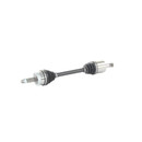 TrakMotive CV Axle Shaft MI-8039 - view 2