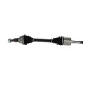 TrakMotive CV Axle Shaft GM-8497 - view 4