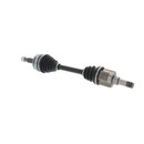 TrakMotive CV Axle Shaft CH-8019 - view 2