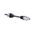 TrakMotive CV Axle Shaft GM-8517 - view 2
