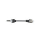 TrakMotive CV Axle Shaft HY-8096 - view 4
