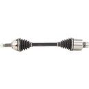 TrakMotive CV Axle Shaft BM-8123
