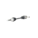TrakMotive CV Axle Shaft MZ-8110 - view 2