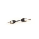 TrakMotive CV Axle Shaft FD-8273 - view 2