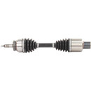 TrakMotive CV Axle Shaft FD-8173HDX