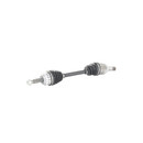 TrakMotive CV Axle Shaft TO-8158 - view 2