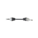 TrakMotive CV Axle Shaft TO-8158 - view 4