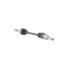 TrakMotive CV Axle Shaft TO-8158 - view 6