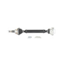 TrakMotive CV Axle Shaft GM-8420