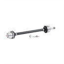 TrakMotive CV Axle Shaft BM-86048 - view 3