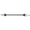 TrakMotive CV Axle Shaft GM-86005 - view 4